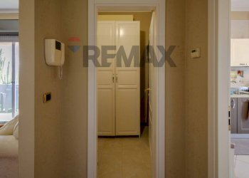 Hall / corridoio - Appartamento Via Generale De Bernardis
 
19, Bari - foto 11