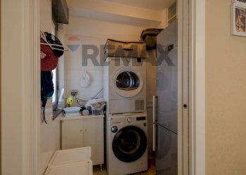 Lavanderia - Appartamento Via Generale De Bernardis
 
19, Bari - foto 17