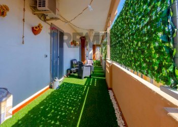 Terrazza - Appartamento Via Generale De Bernardis
 
19, Bari - foto 18