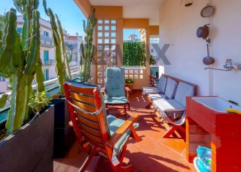 Terrazza - Appartamento Via Generale De Bernardis
 
19, Bari - foto 21