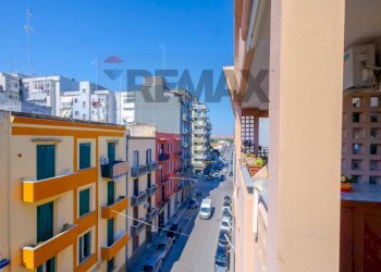 Edificio all\'aperto - Appartamento Via Generale De Bernardis
 
19, Bari - foto 23