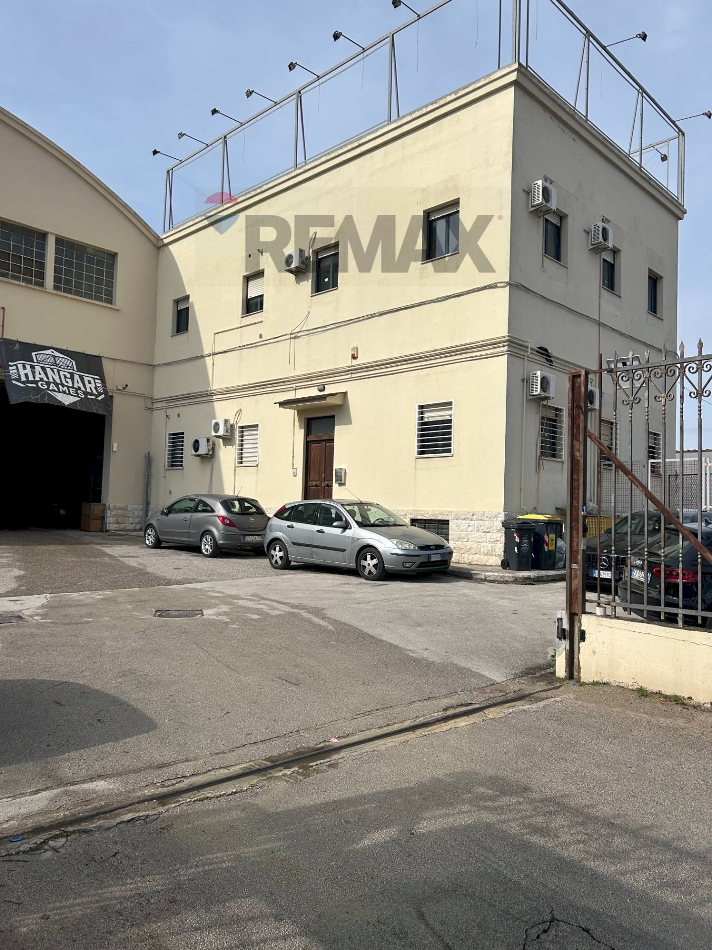 Edificio all\'aperto - Apartment Via Michele Cifarelli
 
28, Bari - photo 1