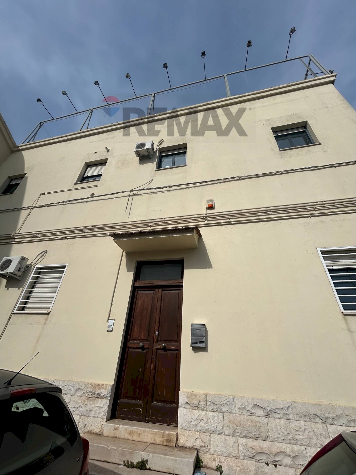 Edificio all\'aperto - Apartment Via Michele Cifarelli
28, Bari - photo 2