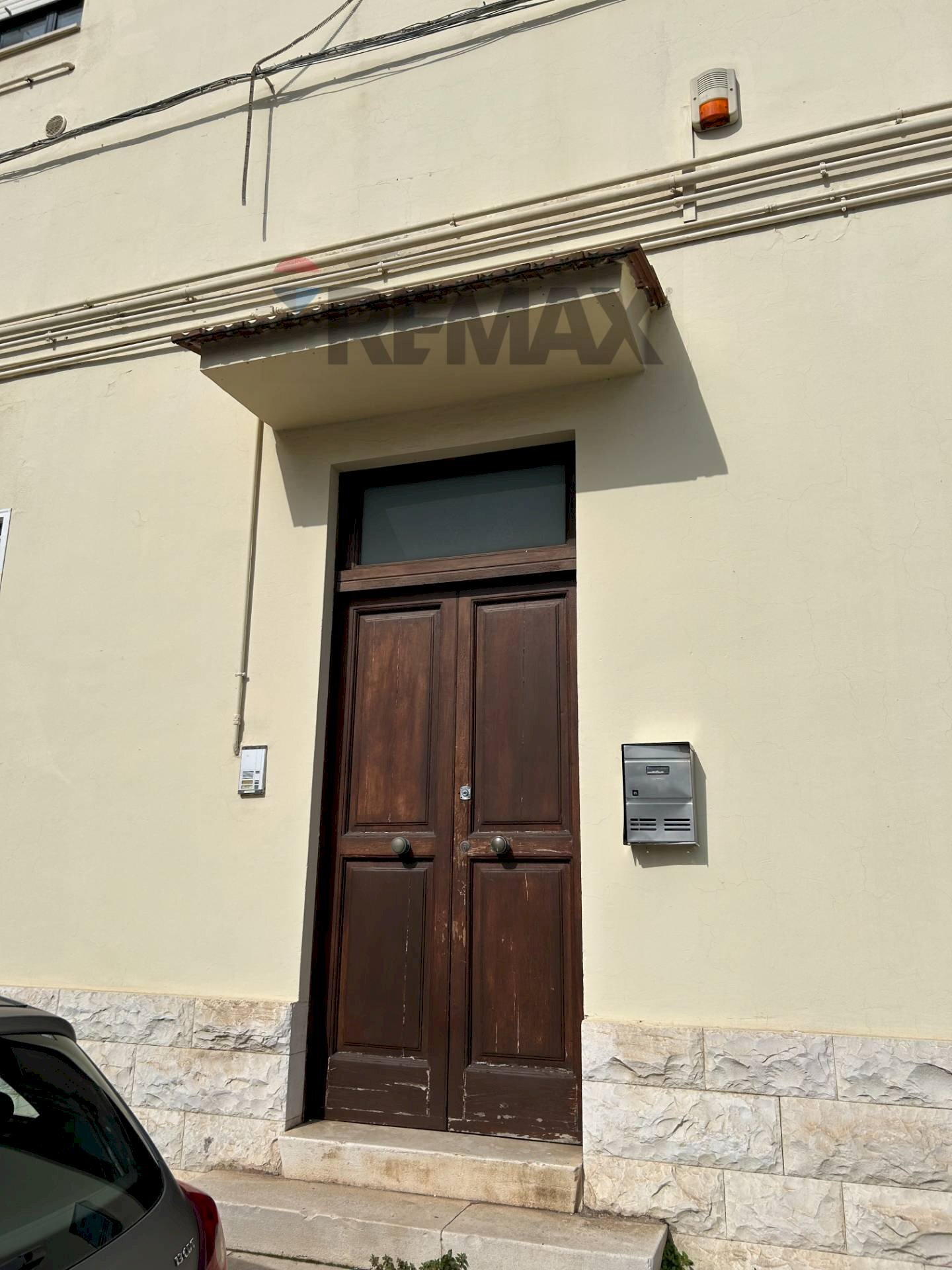 Edificio all\'aperto - Apartment Via Michele Cifarelli
28, Bari - photo 3