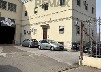 Edificio all\'aperto - Appartamento Via Michele Cifarelli
28, Bari - foto 1