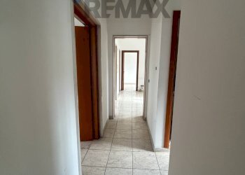 Hall / corridoio - Appartamento Via Michele Cifarelli
28, Bari - foto 7