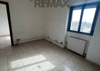 Stanza vuota - Appartamento Via Michele Cifarelli
28, Bari - foto 8