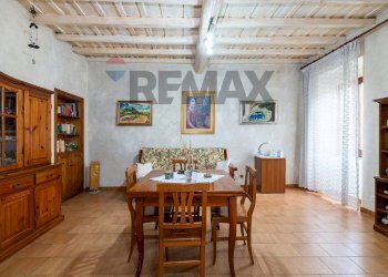 Sala da pranzo - Three-room apartment PIAZZA GIOSUE' CARDUCCI
1, Monterotondo - photo 1