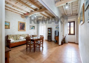 Sala da pranzo - Three-room apartment PIAZZA GIOSUE' CARDUCCI
1, Monterotondo - photo 5