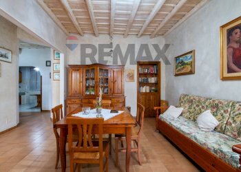 Sala da pranzo - Three-room apartment PIAZZA GIOSUE' CARDUCCI
1, Monterotondo - photo 2