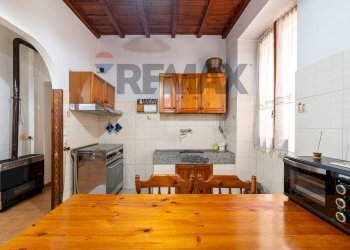 Cucina - Three-room apartment PIAZZA GIOSUE' CARDUCCI
1, Monterotondo - photo 9