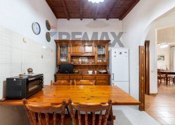 Sala da pranzo - Three-room apartment PIAZZA GIOSUE' CARDUCCI
1, Monterotondo - photo 10