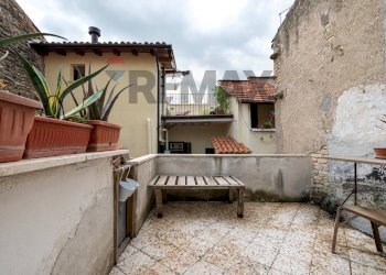 Terrazza - Three-room apartment PIAZZA GIOSUE' CARDUCCI
1, Monterotondo - photo 20