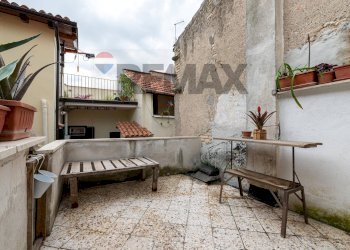 Terrazza - Three-room apartment PIAZZA GIOSUE' CARDUCCI
1, Monterotondo - photo 21