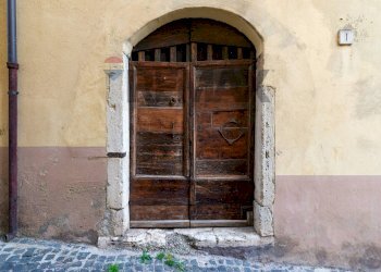 Non correlato - Three-room apartment PIAZZA GIOSUE' CARDUCCI
1, Monterotondo - photo 23