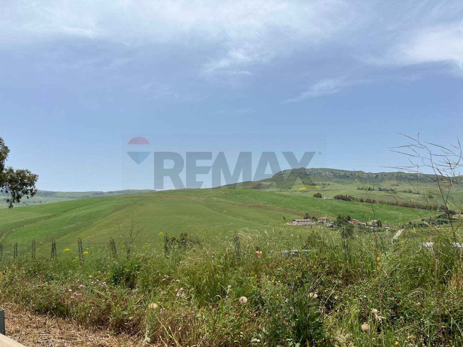 Vista delle montagne - Agricultural land contrada Giacomella, Caccamo - photo 2
