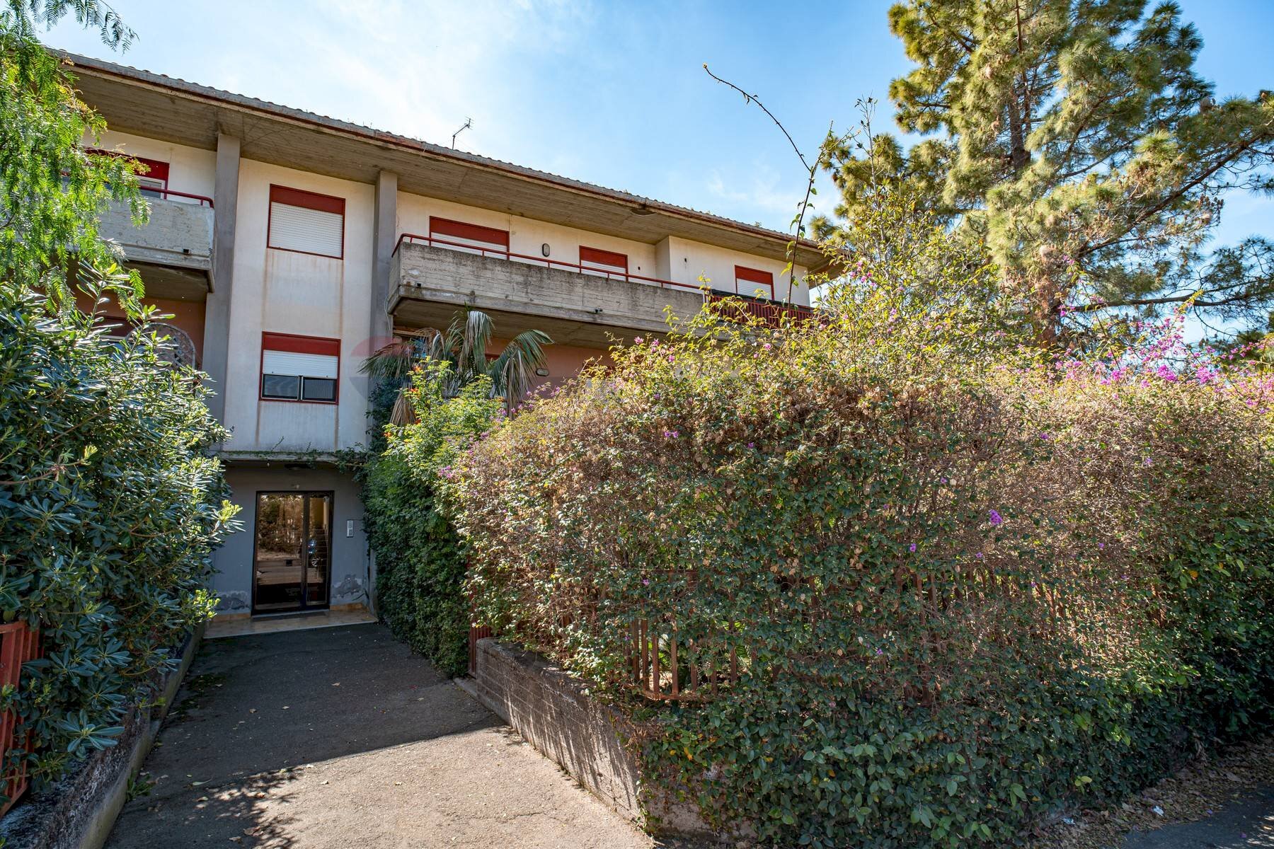 Edificio all\'aperto - Appartamento SP13
 
49, Motta Sant'Anastasia - foto 1