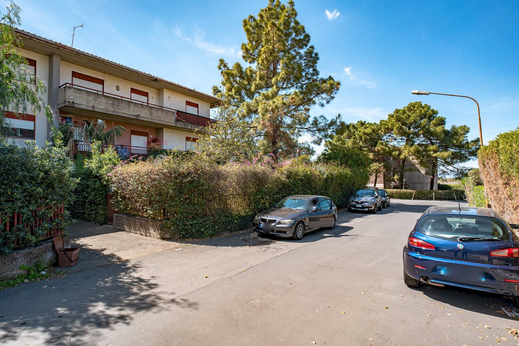 Edificio all\'aperto - Appartamento SP13
49, Motta Sant'Anastasia - foto 2