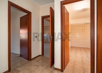 Hall / corridoio - Apartment SP13
 
49, Motta Sant'Anastasia - photo 16