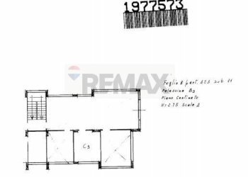 Pianta 2D - Apartment SP13
 
49, Motta Sant'Anastasia - photo 27