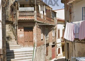 Edificio all\'aperto - Casa semi indipendente Via Misericordia
 
2, Gualtieri Sicaminò - foto 3