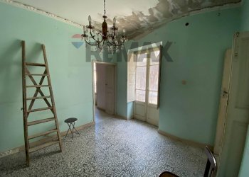 Stanza vuota - Semi-detached house Via Misericordia
 
2, Gualtieri Sicaminò - photo 9