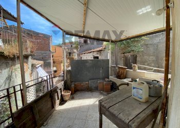 Terrazza - Semi-detached house Via Misericordia
 
2, Gualtieri Sicaminò - photo 20