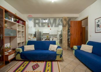 Soggiorno - Casa indipendente Via San Giovanni Battista
 
32, Caltagirone - foto 3