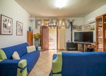 Soggiorno - Casa indipendente Via San Giovanni Battista
 
32, Caltagirone - foto 5