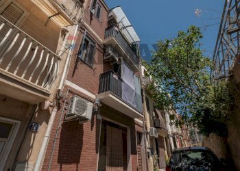 Edificio all\'aperto - Casa indipendente Via San Giovanni Battista
 
32, Caltagirone - foto 34