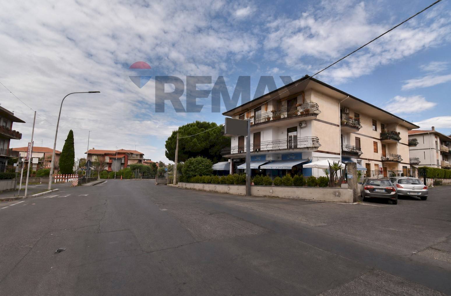 Edificio all\'aperto - Apartment Via Tremestieri
 
13/A, Mascalucia - photo 1