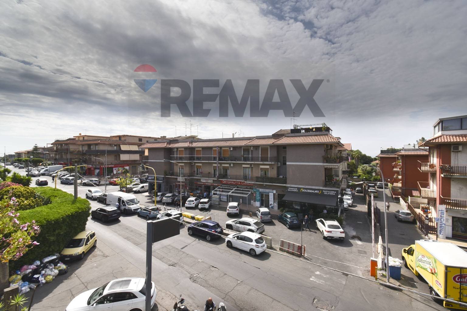 Edificio all\'aperto - Apartment Via Tremestieri
13/A, Mascalucia - photo 2