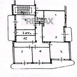 Pianta 2D - Apartment Via Tremestieri
 
13/A, Mascalucia - floor plans 1