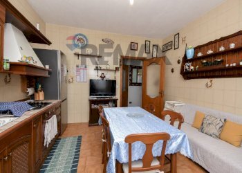 Cucina - Apartment Via Tremestieri
 
13/A, Mascalucia - photo 5
