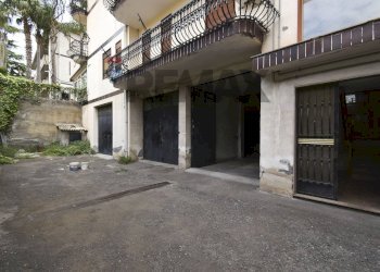 Edificio all\'aperto - Apartment Via Tremestieri
 
13/A, Mascalucia - photo 12