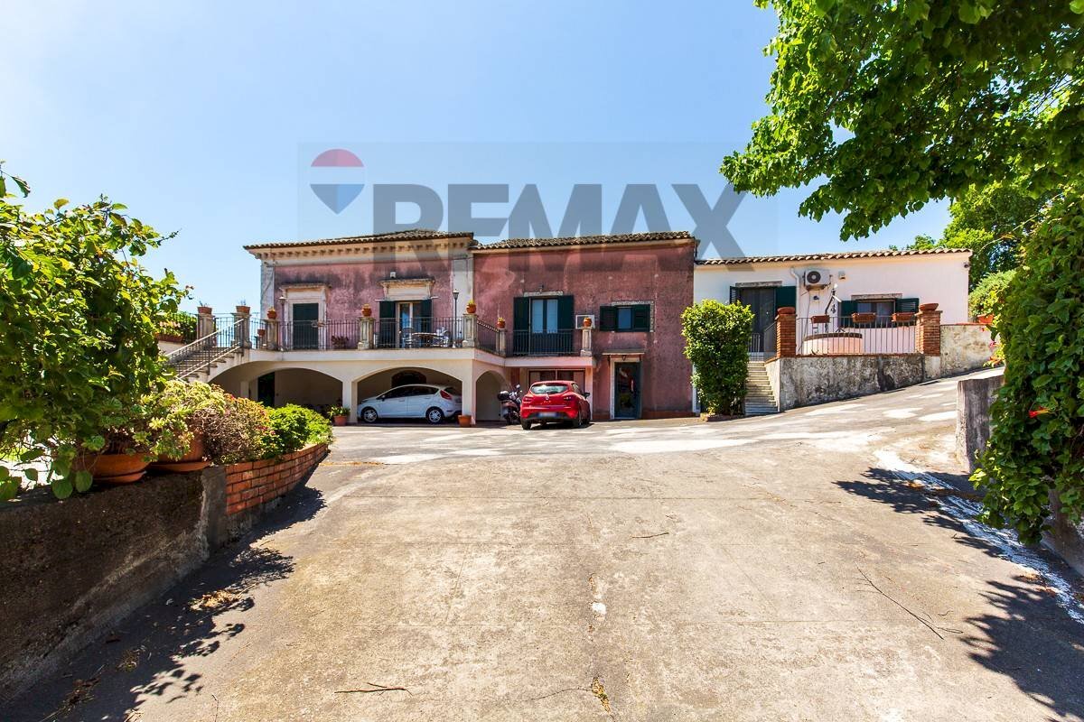 Casa all\'aperto - Villa Via Umberto, San Gregorio di Catania - foto 3