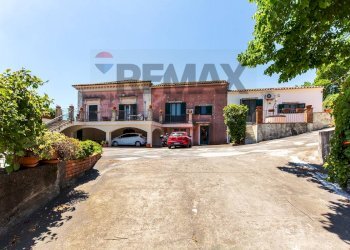 Casa all\'aperto - Villa Via Umberto, San Gregorio di Catania - foto 3