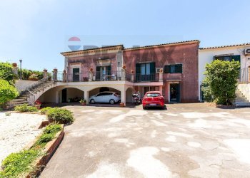 Casa all\'aperto - Villa Via Umberto, San Gregorio di Catania - foto 4