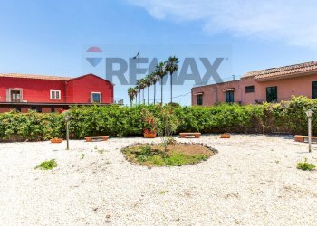 Casa all\'aperto - Villa Via Umberto, San Gregorio di Catania - foto 5