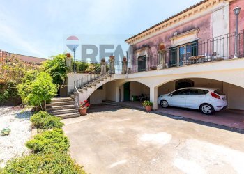 Casa all\'aperto - Villa Via Umberto, San Gregorio di Catania - foto 7