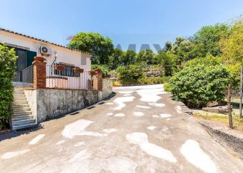 Casa all\'aperto - Villa Via Umberto, San Gregorio di Catania - foto 8