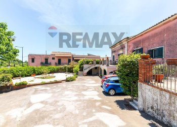 Casa all\'aperto - Villa Via Umberto, San Gregorio di Catania - foto 9