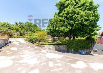 Giardino - Villa Via Umberto, San Gregorio di Catania - foto 13