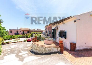 Casa all\'aperto - Villa Via Umberto, San Gregorio di Catania - foto 15