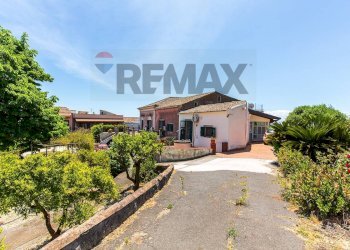 Casa all\'aperto - Villa Via Umberto, San Gregorio di Catania - foto 16