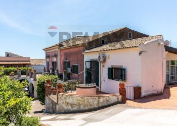 Casa all\'aperto - Villa Via Umberto, San Gregorio di Catania - foto 17