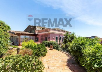 Casa all\'aperto - Villa Via Umberto, San Gregorio di Catania - foto 19
