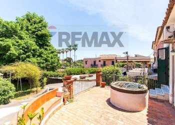 Terrazza - Villa Via Umberto, San Gregorio di Catania - foto 20