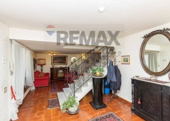Soggiorno - Villa Via Umberto, San Gregorio di Catania - foto 22