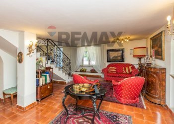 Soggiorno - Villa Via Umberto, San Gregorio di Catania - foto 27
